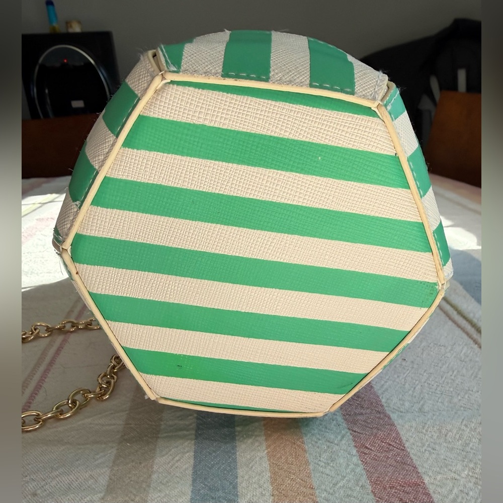 Limited Edition—Danielle Nicole x Harry Potter Honeydukes Cylinder Crossbody Bag - Picture 5 of 15